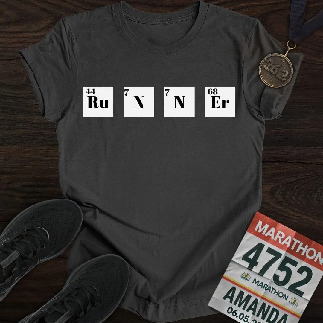 Runner Element One T-Shirt