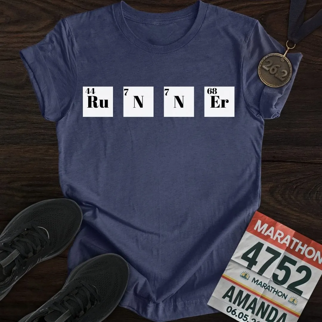 Runner Element One T-Shirt