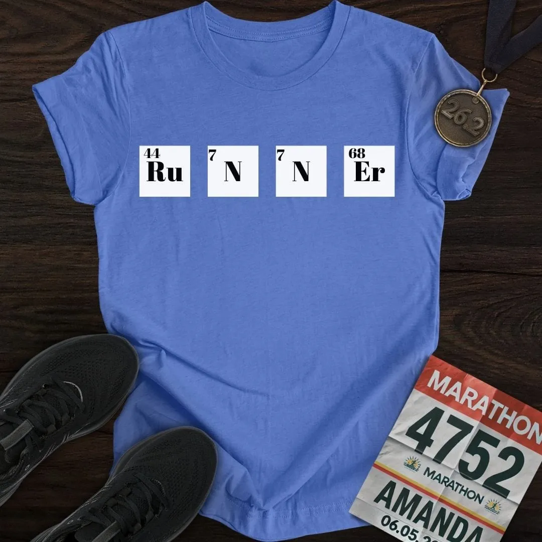Runner Element One T-Shirt