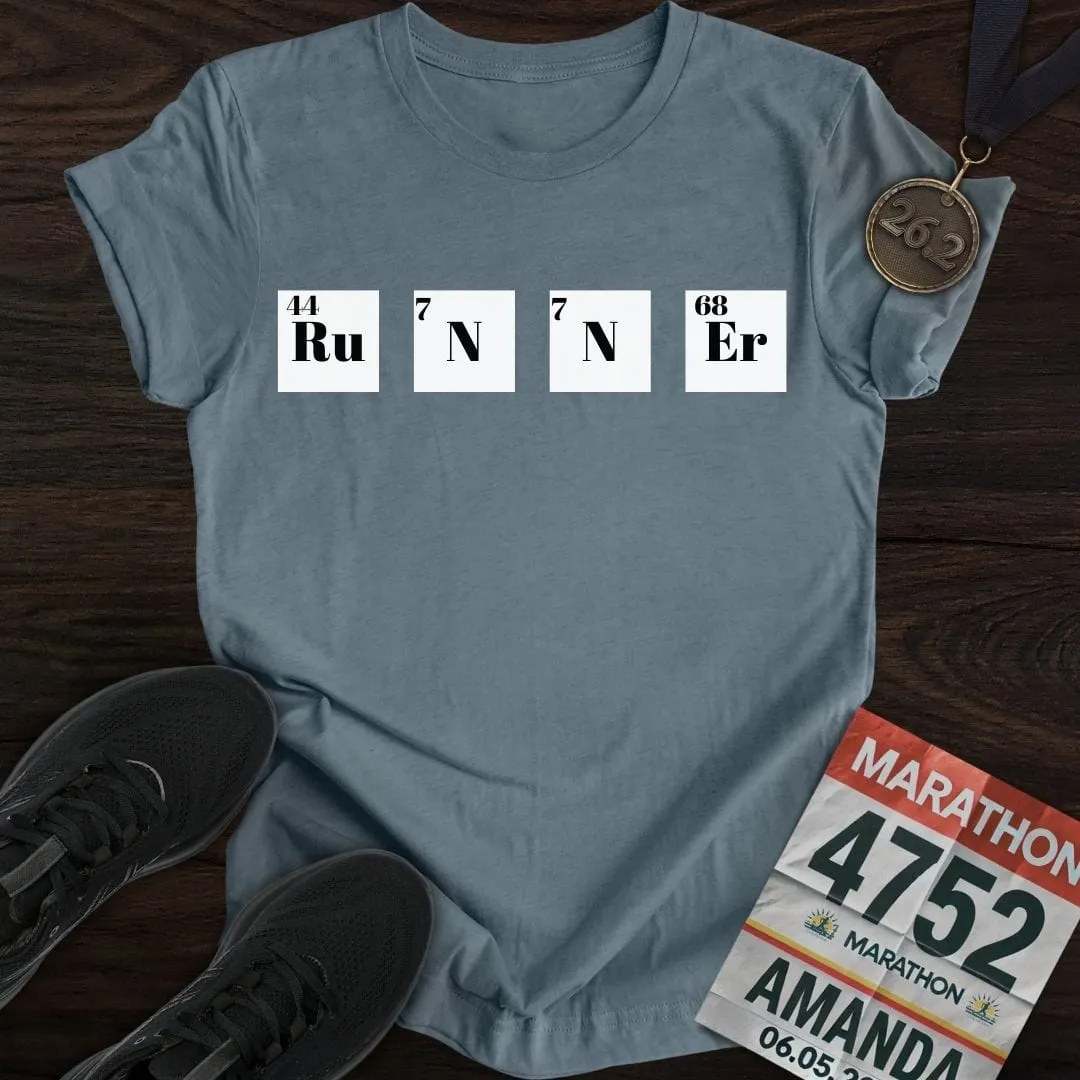 Runner Element One T-Shirt