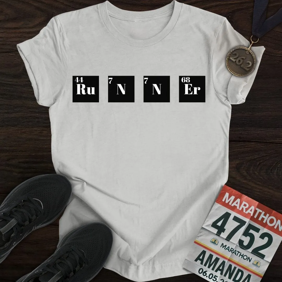 Runner Element One T-Shirt