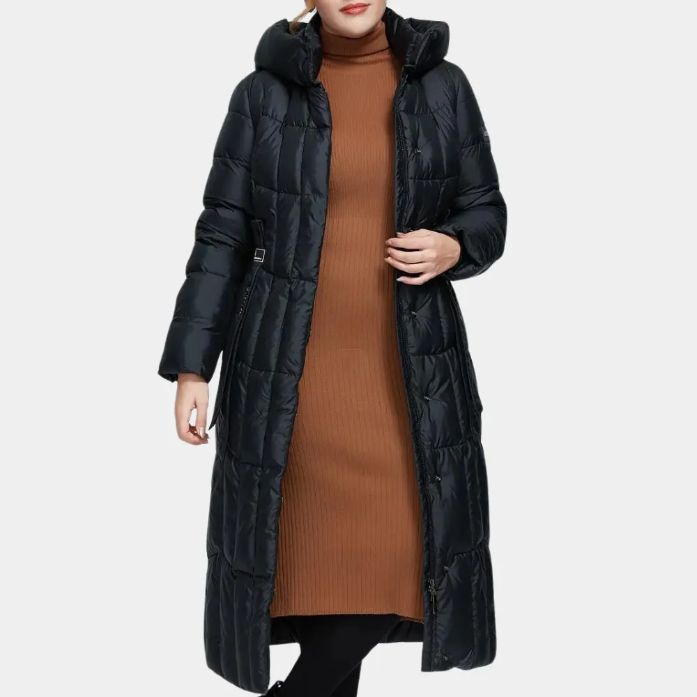 Ruth - stylish women's jacket for an elegant look