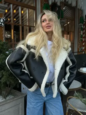 Ruthie - elegant women's jacket