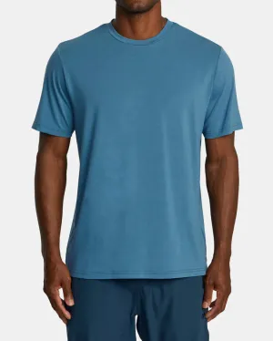 RVCA VA Sport Balance Technical Training T-Shirt