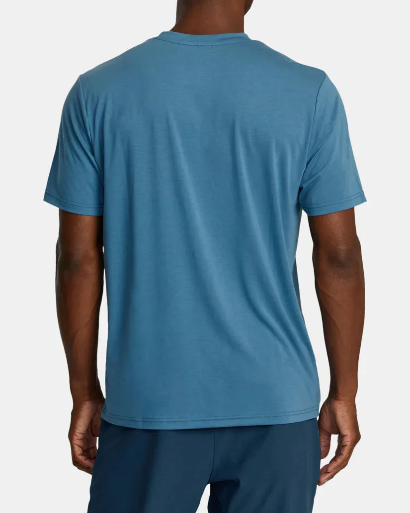 RVCA VA Sport Balance Technical Training T-Shirt