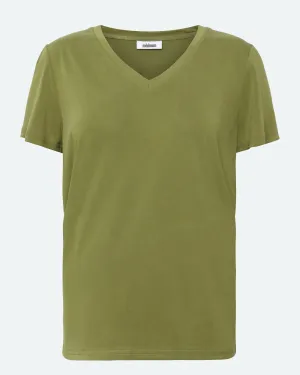 Rynih t-shirt 0281 - Avocado