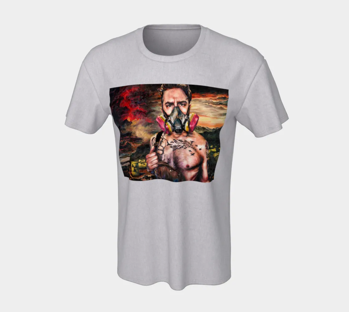 Salvage Tee