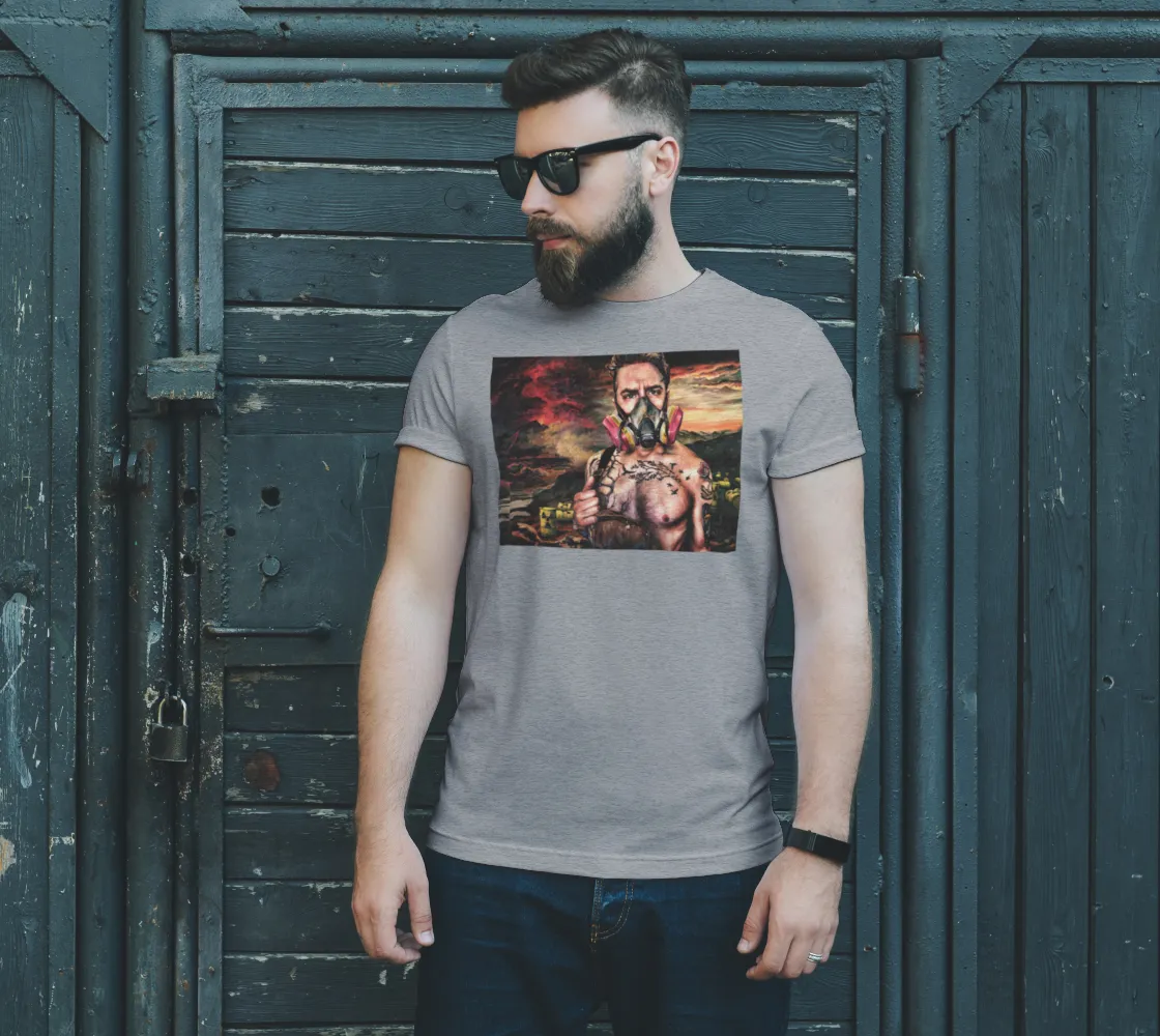 Salvage Tee