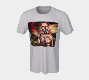 Salvage Tee