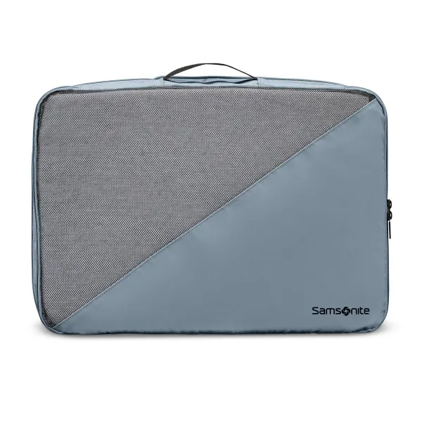 Samsonite 3 Piece Compression Packing Cubes