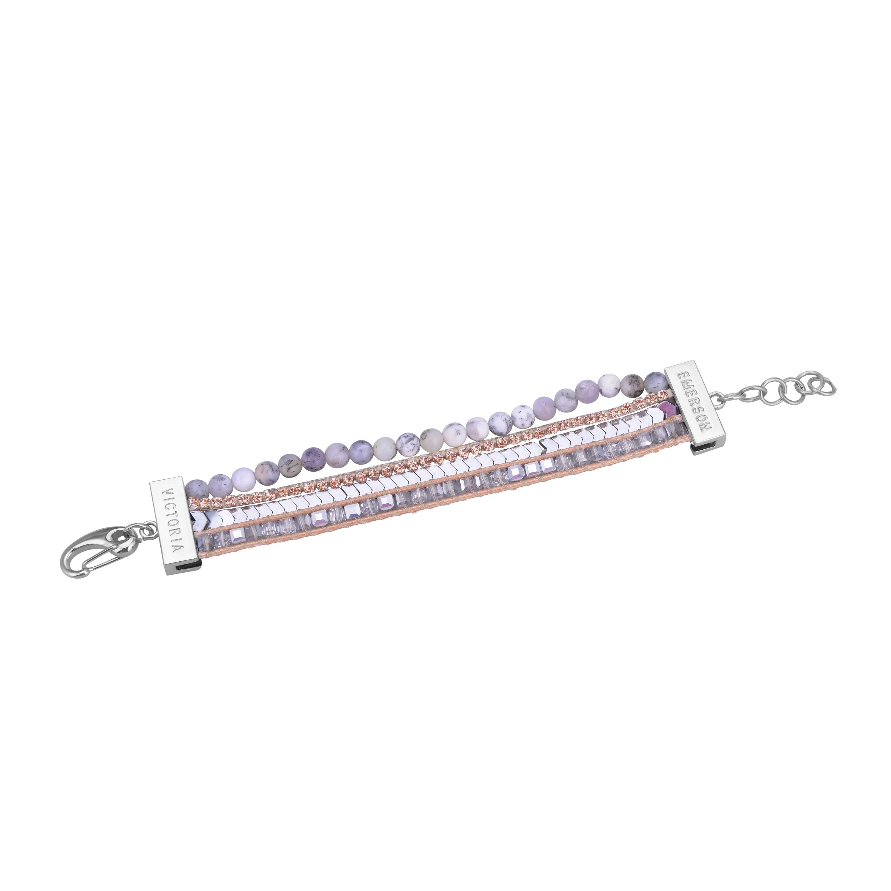 Sara Multi Layered Cuff