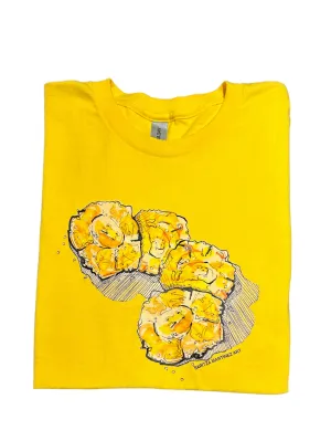 SARITZA MARTÍNEZ - T-Shirt - Tostones 02