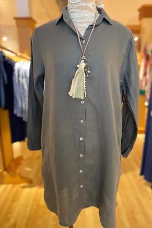 Shirt Dress