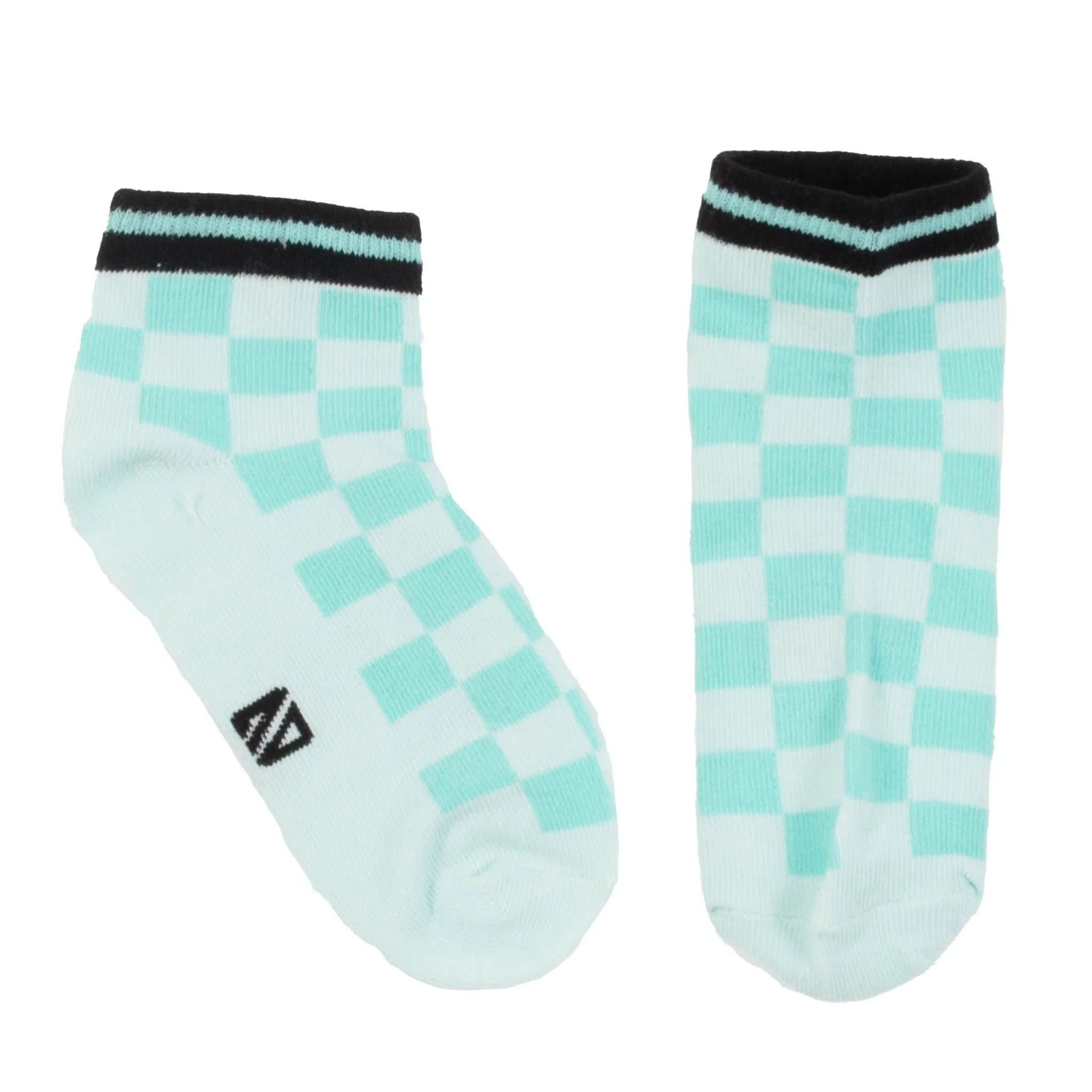 Short menthe 360 Degrés S2505-10