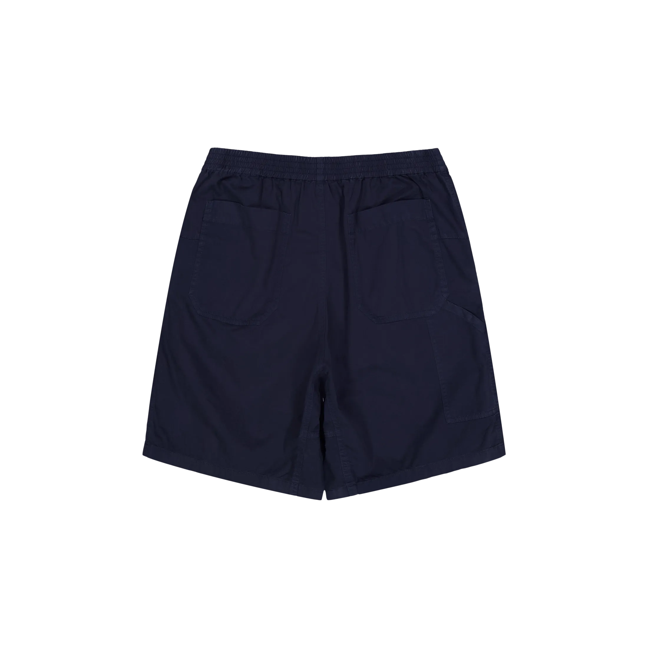 Short Norris Iak