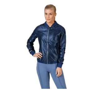 Sigrun Jacket Blue