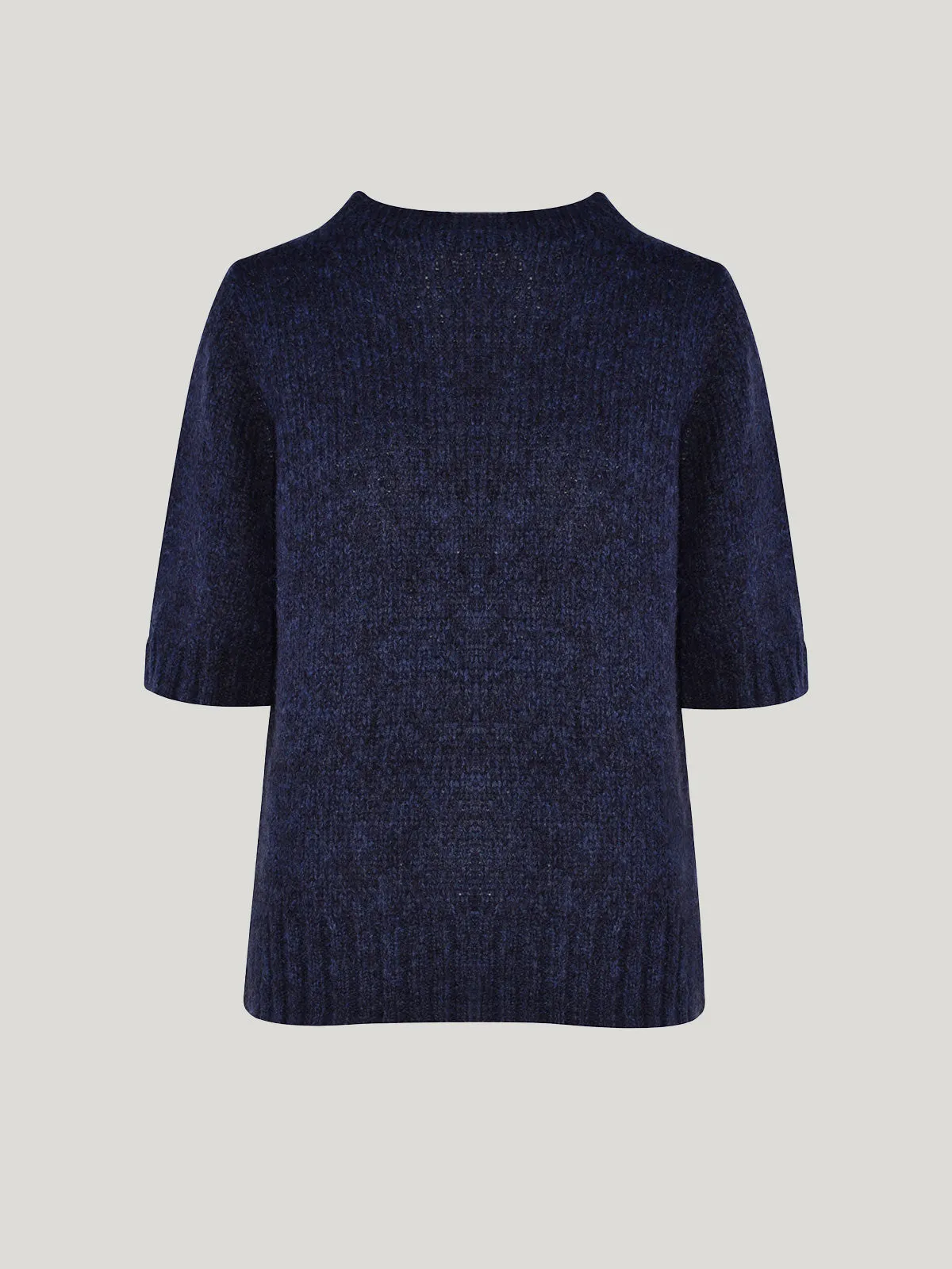 Sills Jasper Tee - Moon Shadow