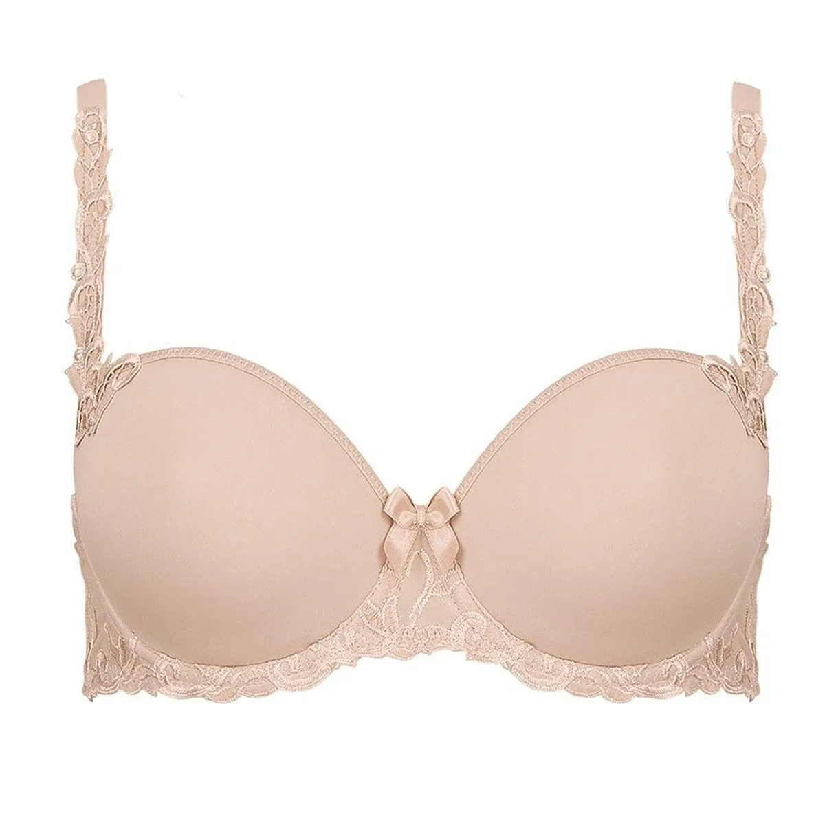 Simone Pérèle Andora 3D Spacer Balcony Bra