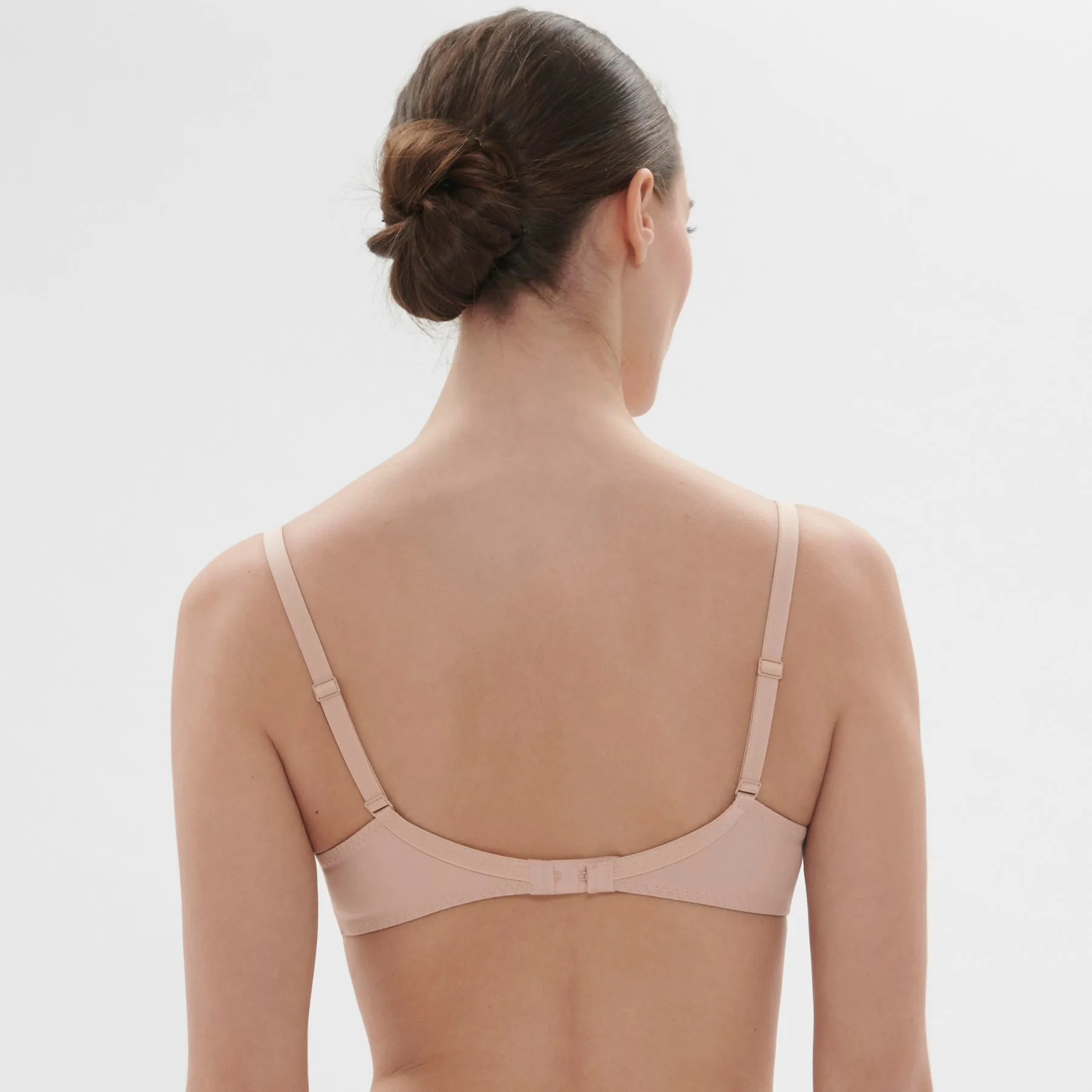 Simone Pérèle Andora 3D Spacer Balcony Bra