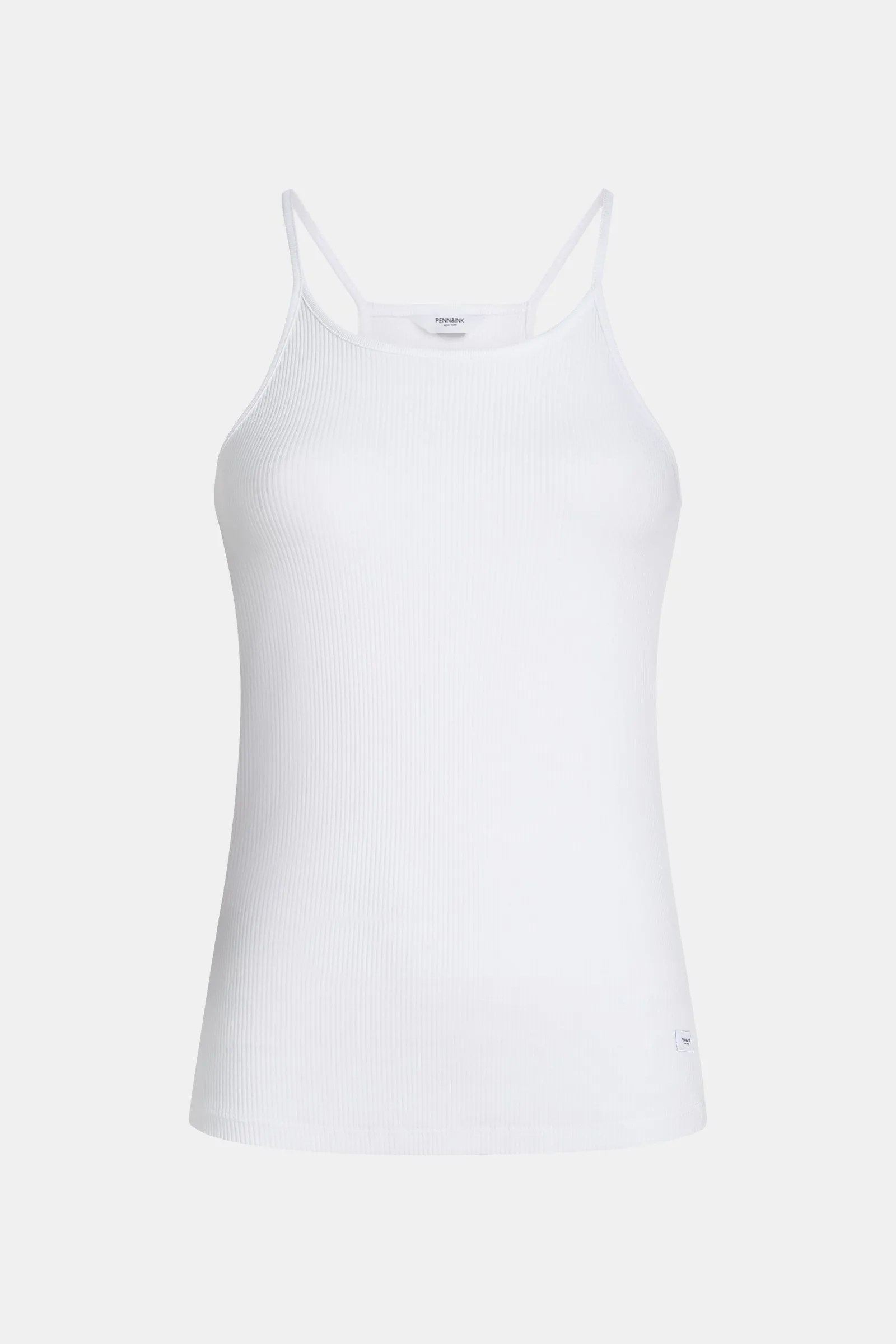 SINGLET (S25F1641LTD) WHITE