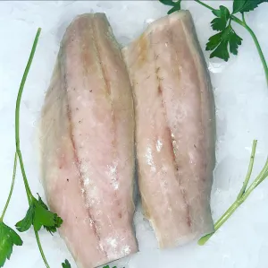 Skin on Frozen Barramundi Fillet