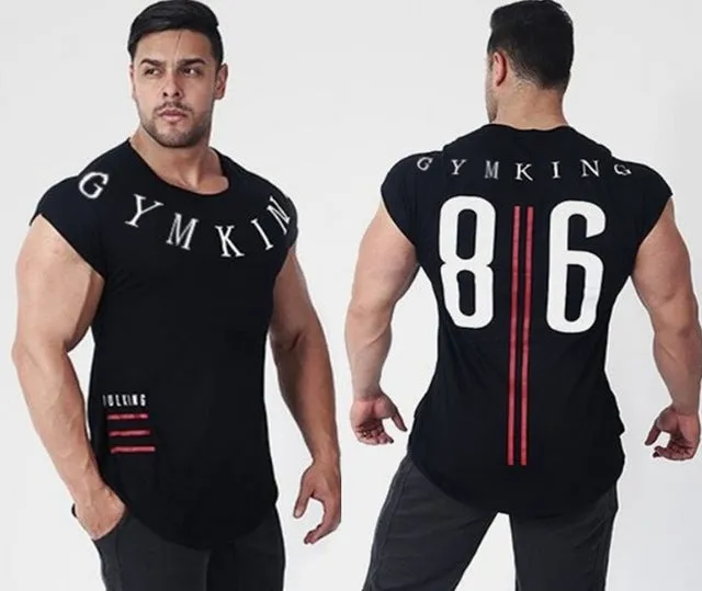Skull Printed T-Shirts