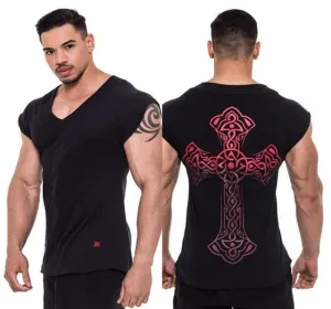 Skull Printed T-Shirts
