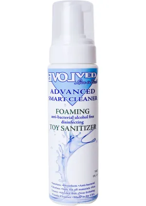 Smart Cleaner - Foaming 8Oz