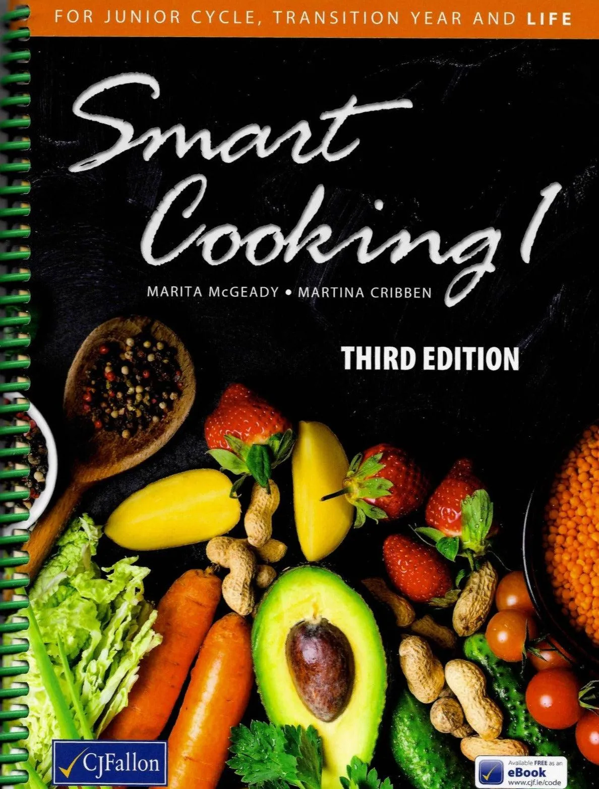 Smart Cooking 1 (New / Third Edition)