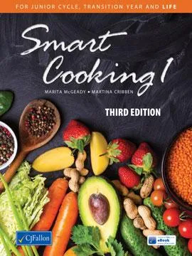 Smart Cooking 1 (New / Third Edition)
