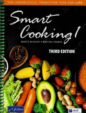 Smart Cooking 1 (New / Third Edition)
