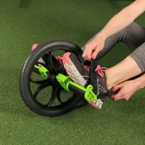 Smart Core Ab Wheel With Mat