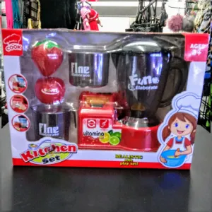 Smart Fuel Juicer Set $16.25 OptimismIC Wigs and Gifts Shop West St Paul