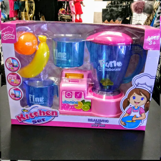 Smart Fuel Juicer Set $16.25 OptimismIC Wigs and Gifts Shop West St Paul
