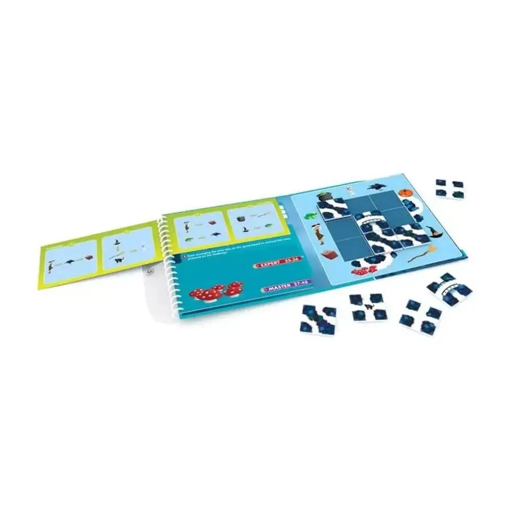 Smart Games Magic Forest