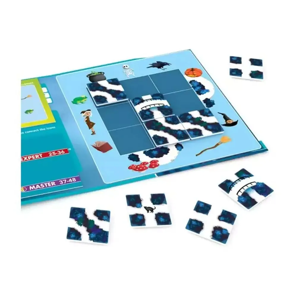 Smart Games Magic Forest