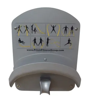 Smart Rope Caddy Self Guided Commercial Package (Caddy Only)
