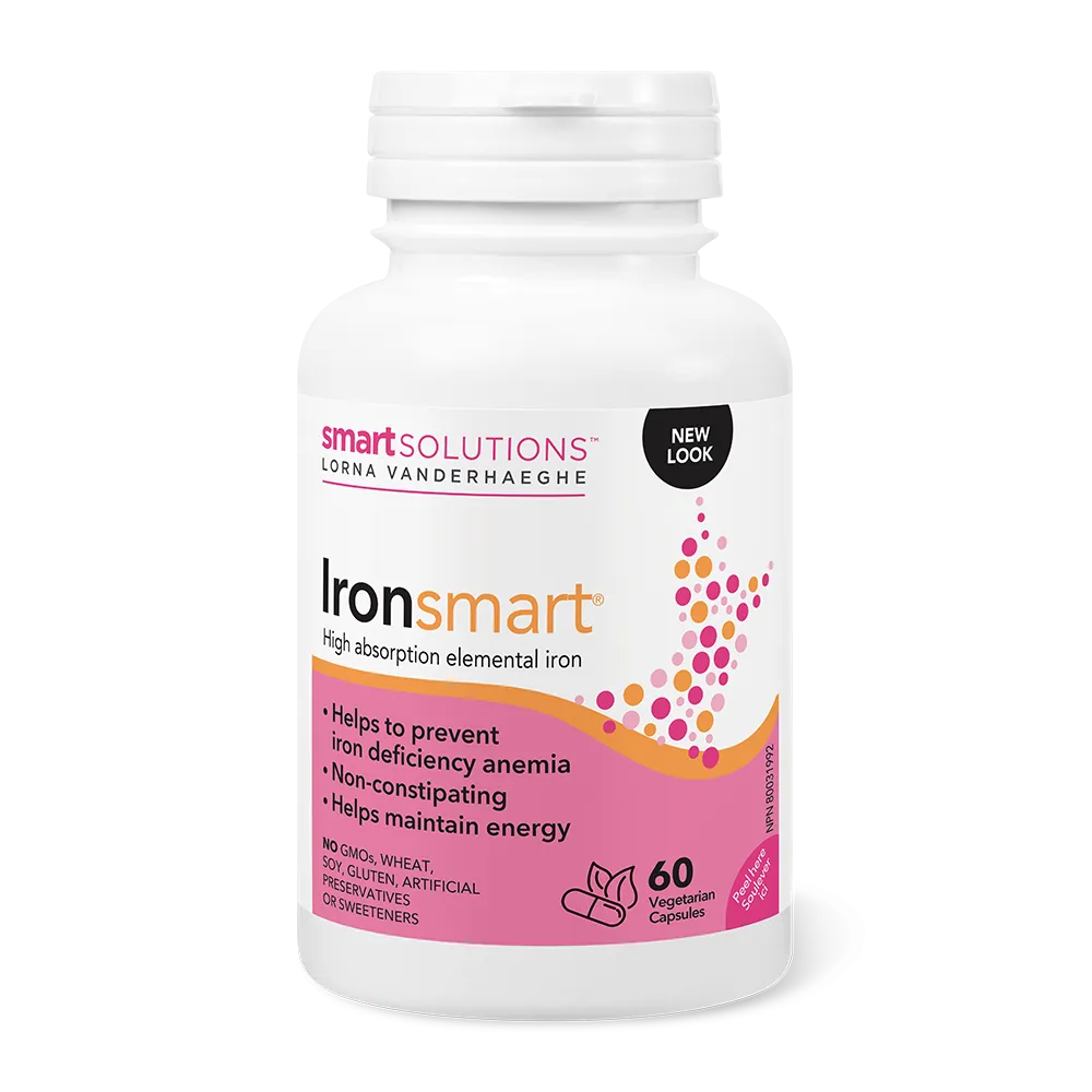 Smart Solutions Ironsmart 60s