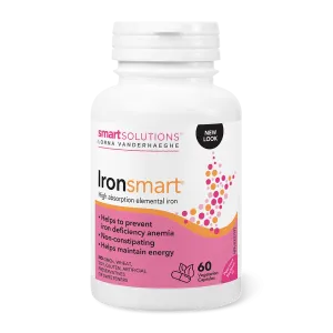 Smart Solutions Ironsmart 60s