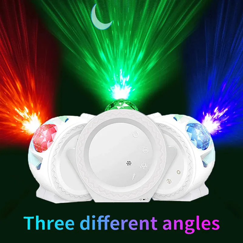 Smart Starry Nova Projector