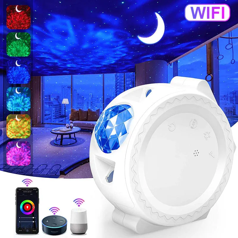 Smart Starry Nova Projector