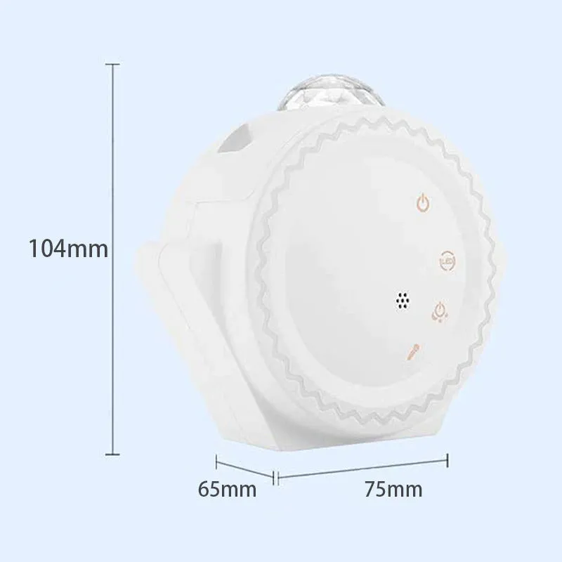 Smart Starry Nova Projector
