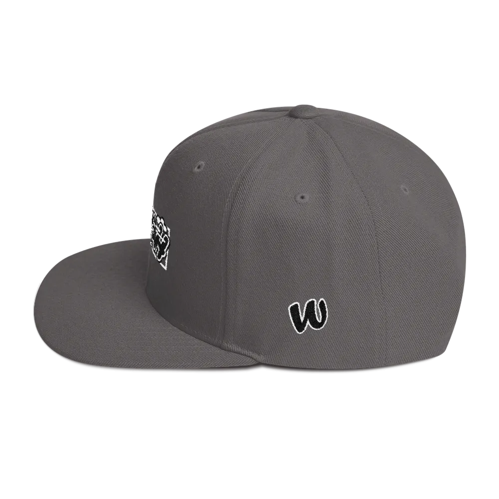 Snapback! Cloud