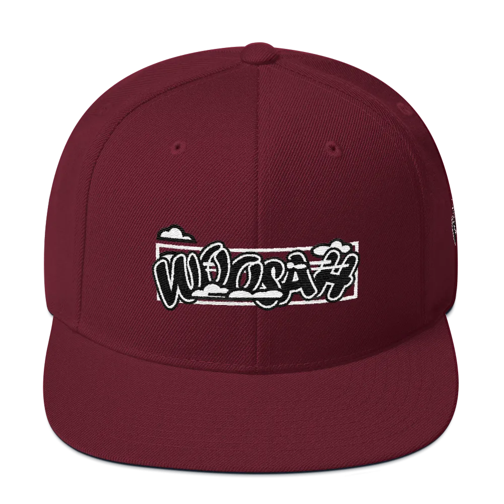 Snapback! Cloud