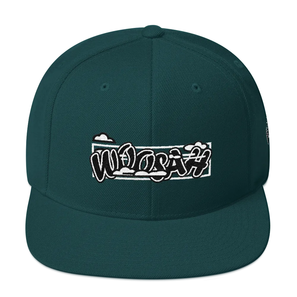 Snapback! Cloud