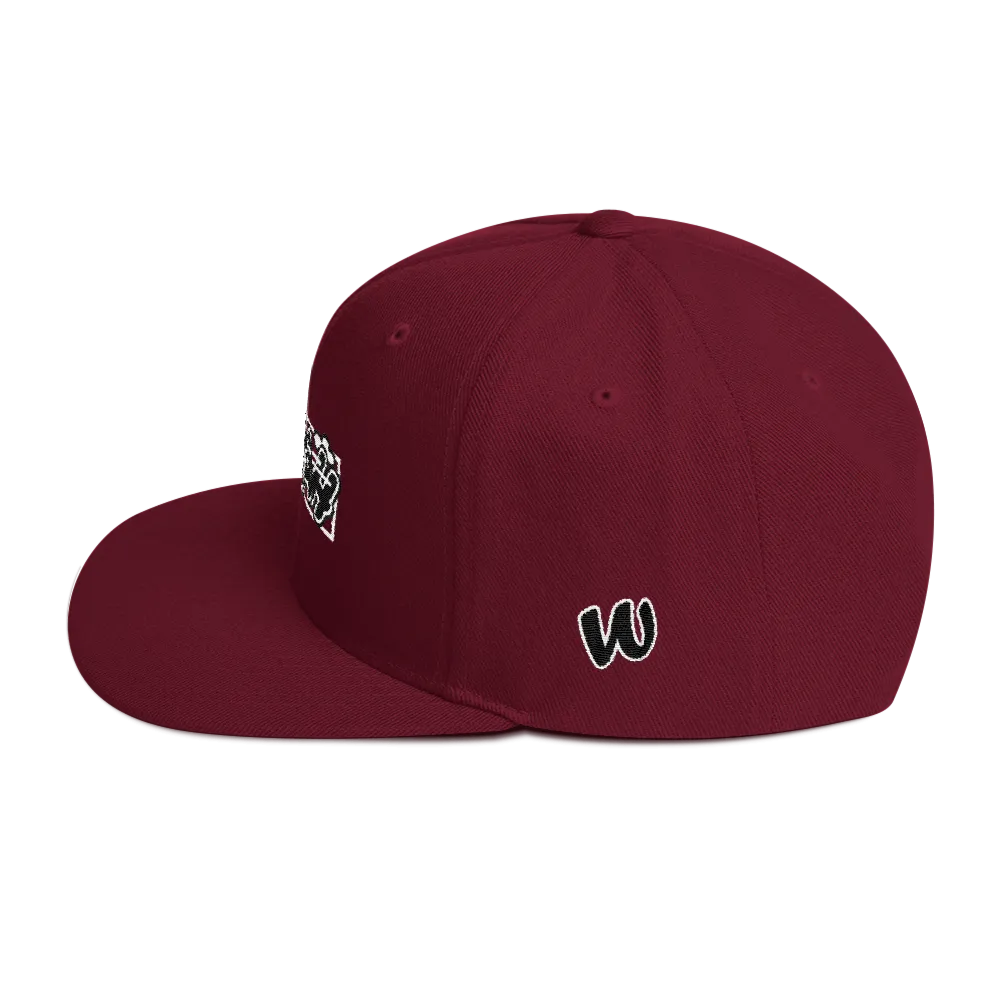 Snapback! Cloud