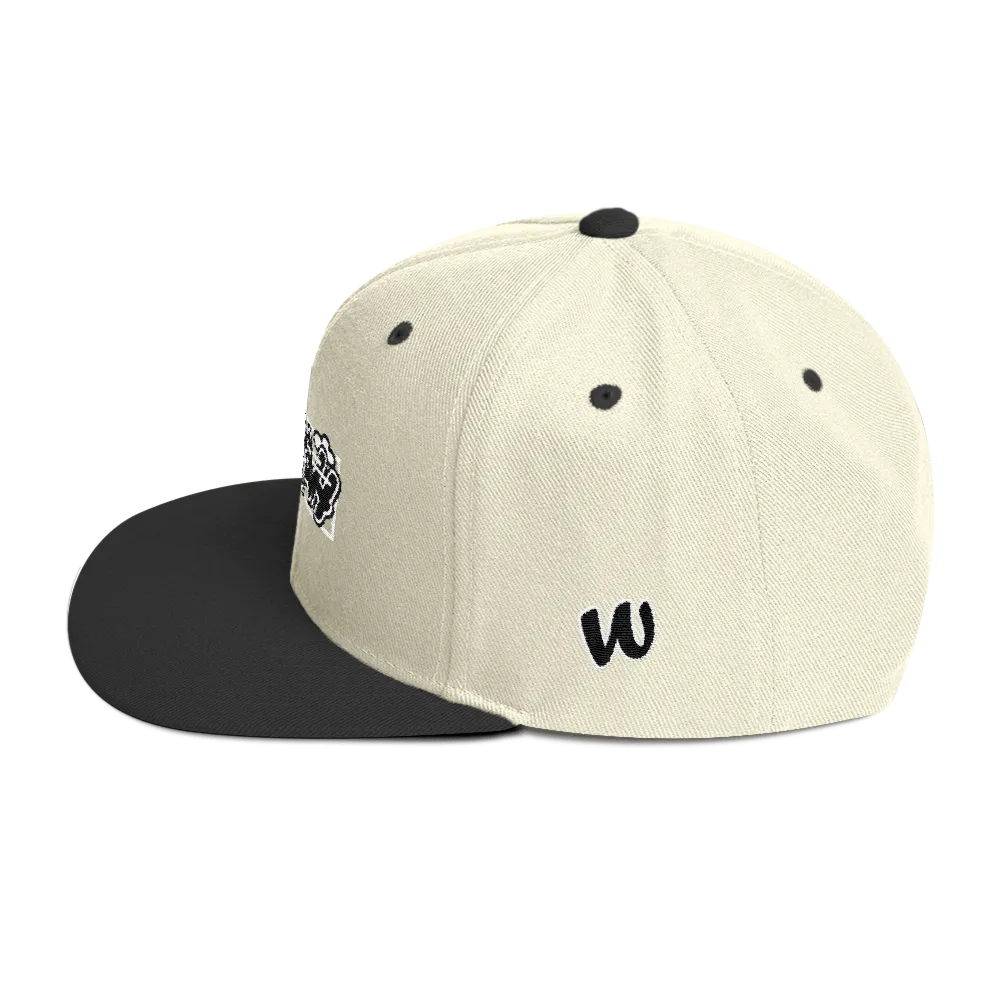 Snapback! Cloud