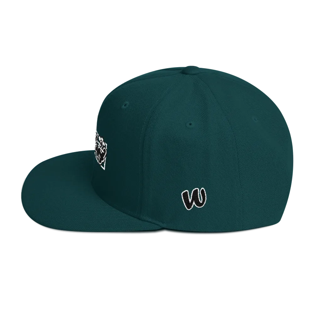 Snapback! Cloud