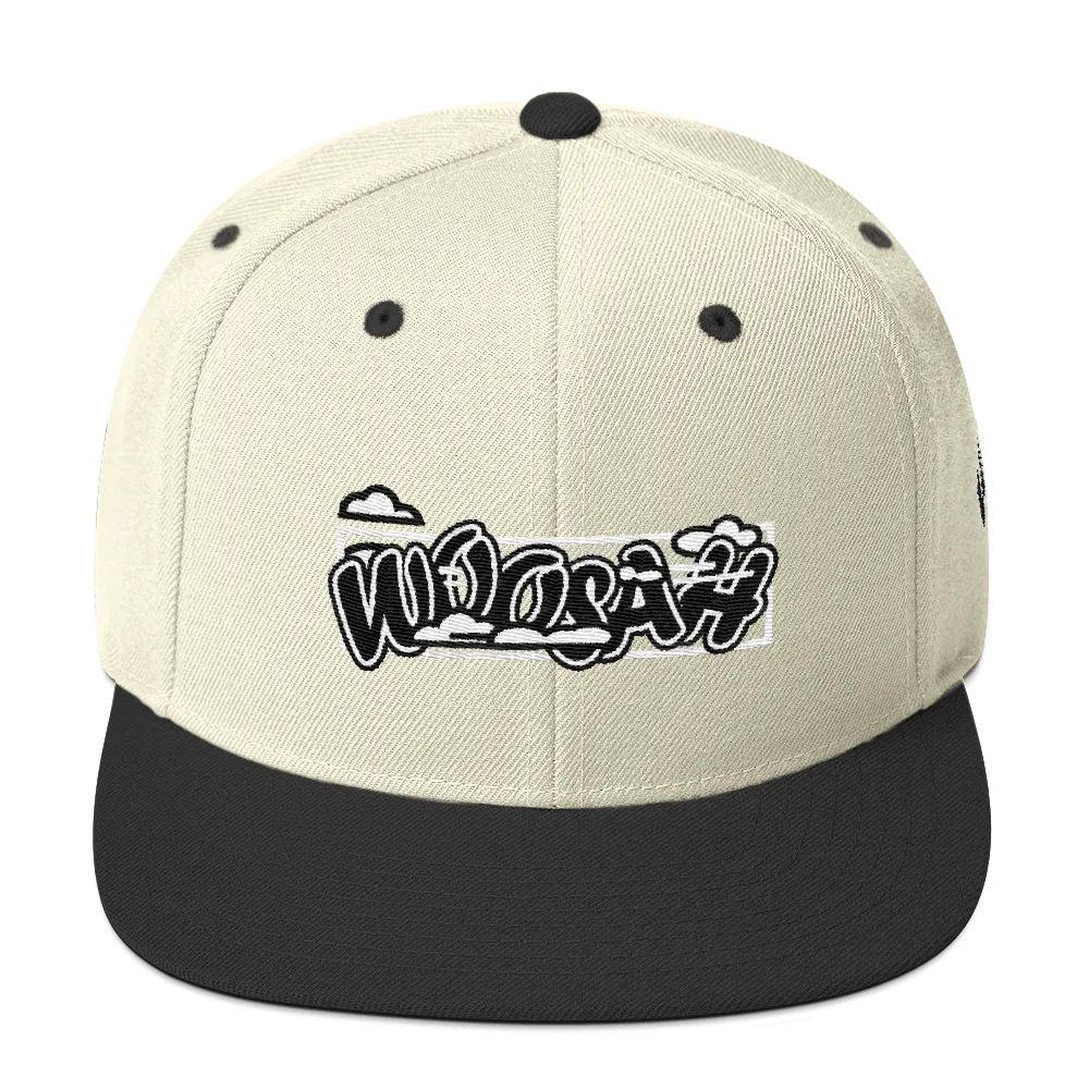 Snapback! Cloud