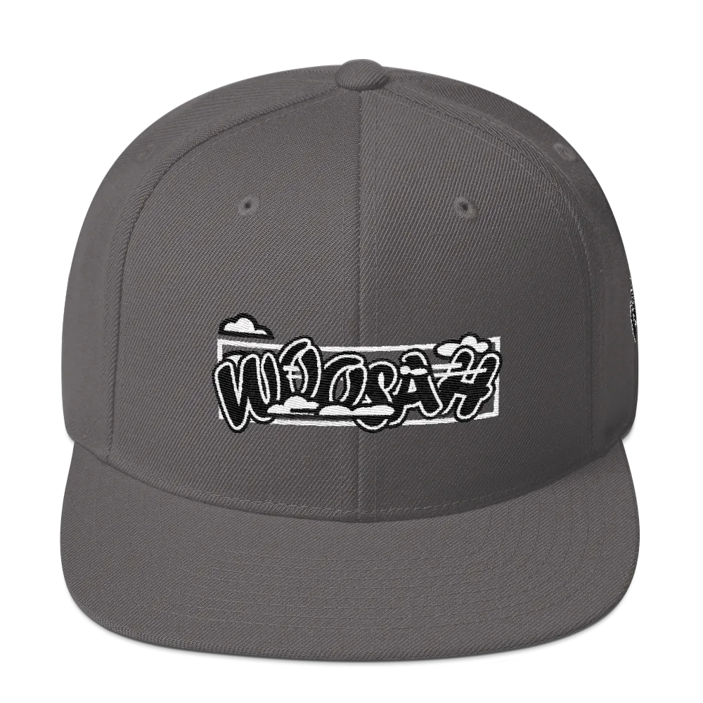 Snapback! Cloud